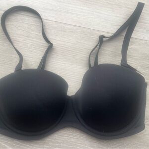 Wacoal Elegant Black Bra